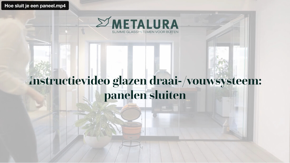 instuctievideo-panelen-sluiten-metalura