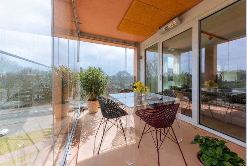 Balkonbeglazing-Haarlem-Metalura-5