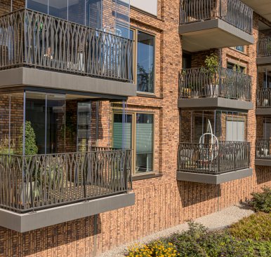 Balkonbeglazing-mei06