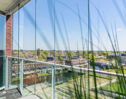 Balkonbeglazing-Rijnsburg-Metalura-7