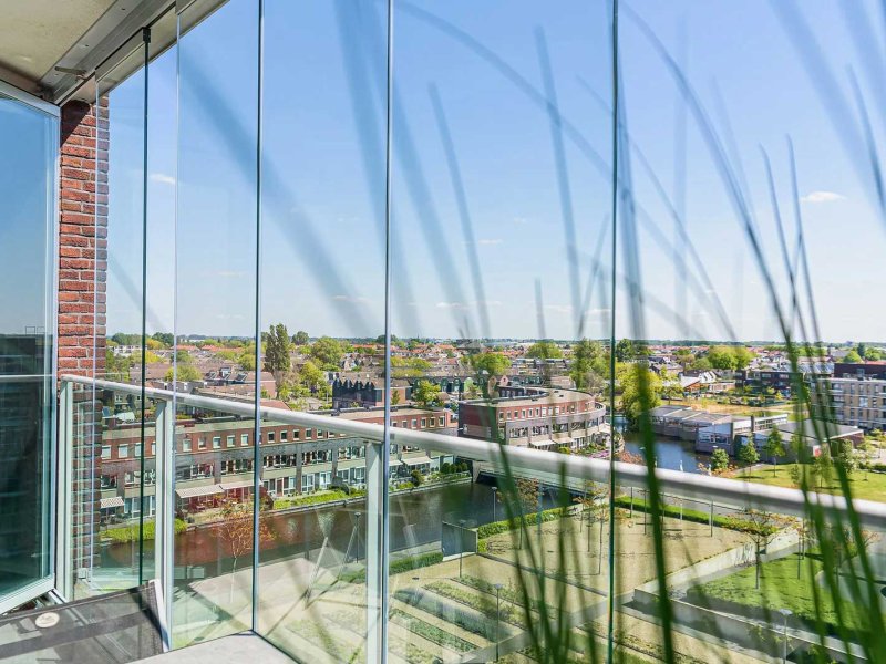 Balkonbeglazing-Rijnsburg-Metalura-7