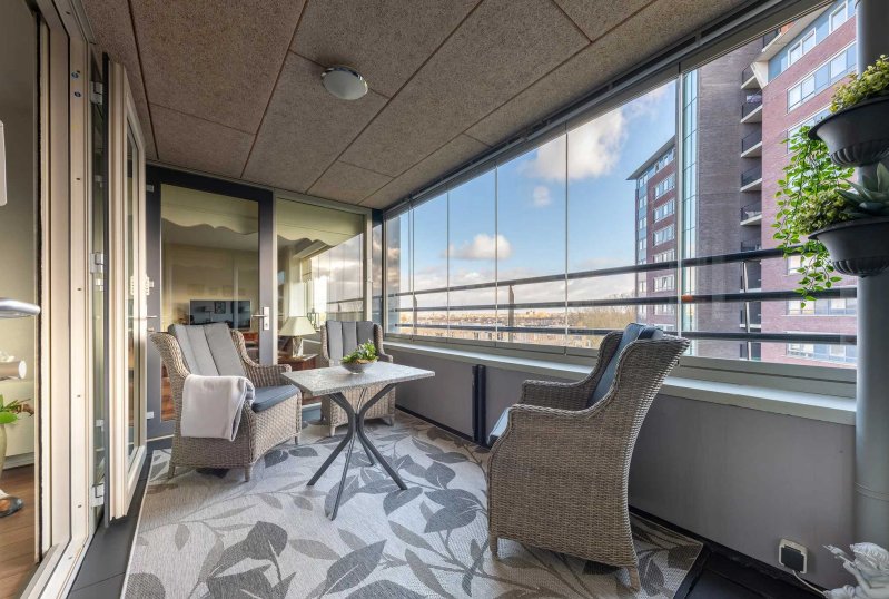 Balkonbeglazing-Spijkenisse-Metalura-10-11