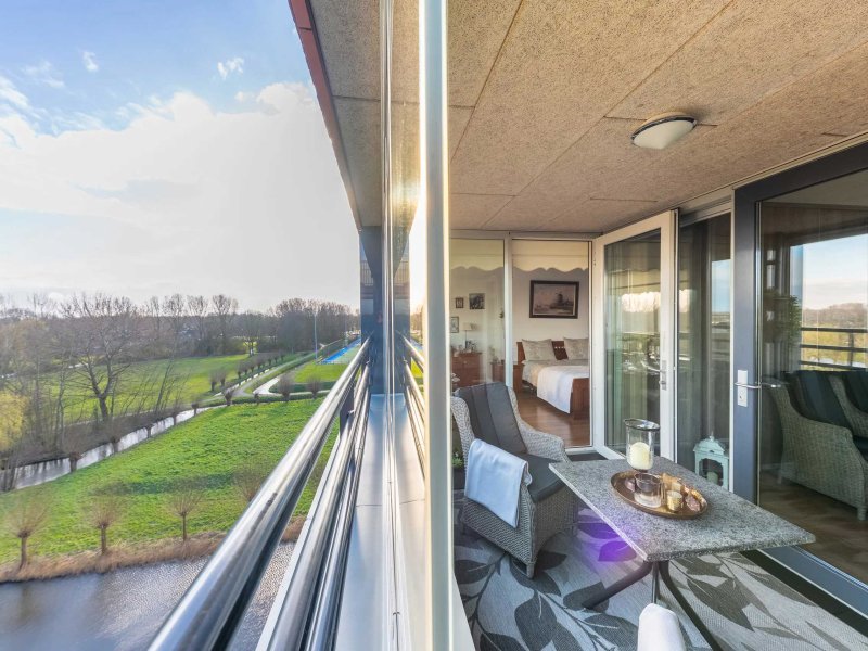 Balkonbeglazing-Spijkenisse-Metalura-4