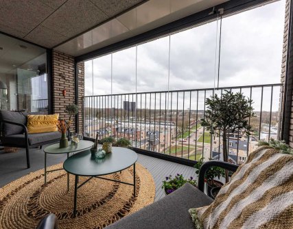 Balkonbeglazing-Tilburg-Metalura-10-11