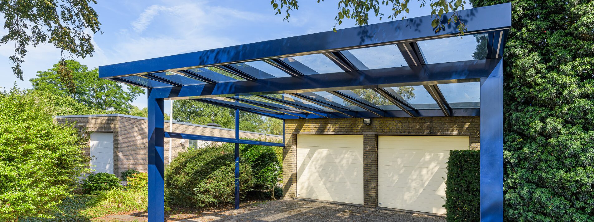 Carport Arioso
