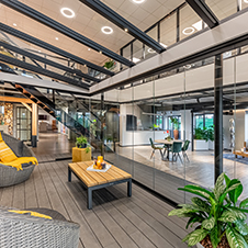 experience-center-tuinkamer-deluxe-metalura