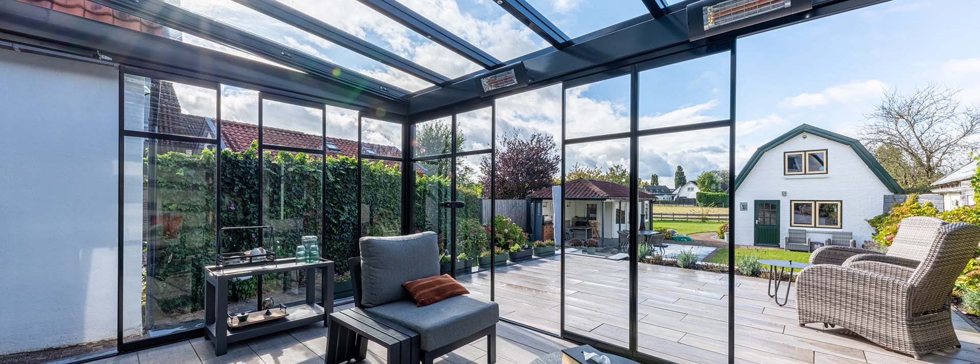 Lookbook Tuinkamer Excellent