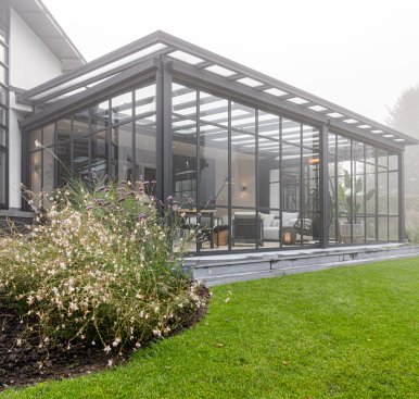 Metalura-glazenwandsysteem - steel-art-2