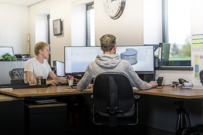 Metalura-ontwikkeling