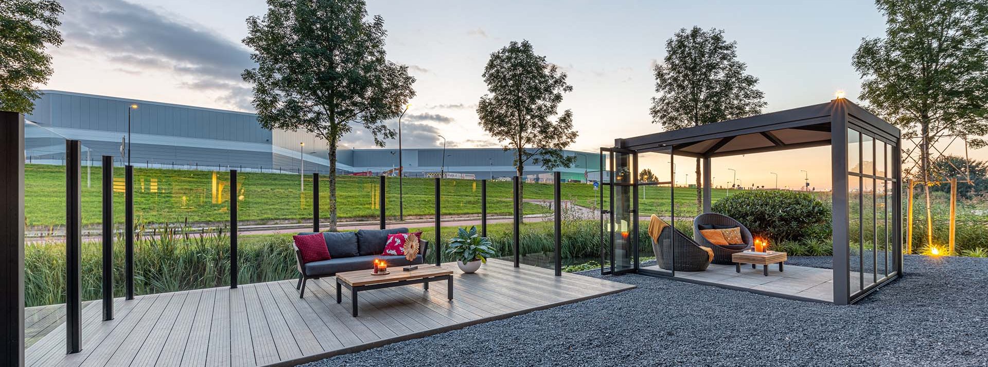 Metalura assortiment