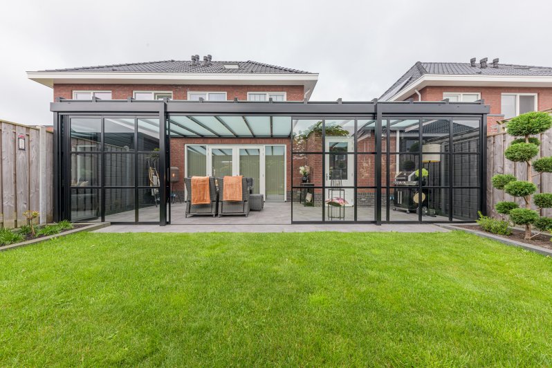 Metalura_tuinkamer_DeLuxe_Design1