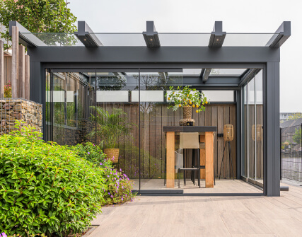 tuinkamer-arioso-hardinxveld-giessendam-metalura-intro