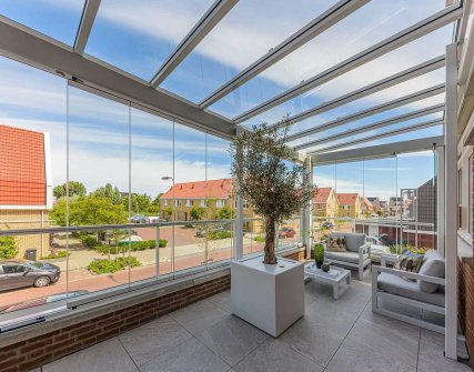 Tuinkamer-Dakterras-'s-Gravenzande-Metalura-10-15