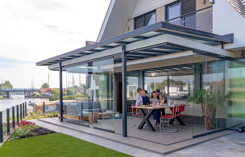 Tuinkamer-De-Luxe-Metalura