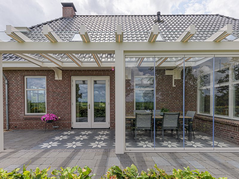 Tuinkamer-Optimum-tuinkamercollectie-Arioso-Metalura