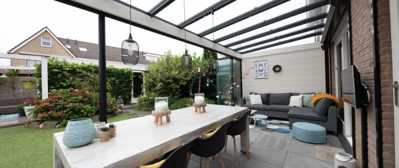 Tuinkamer-papendrecht-metalura-1