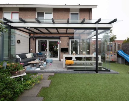 Tuinkamer-papendrecht-metalura-9