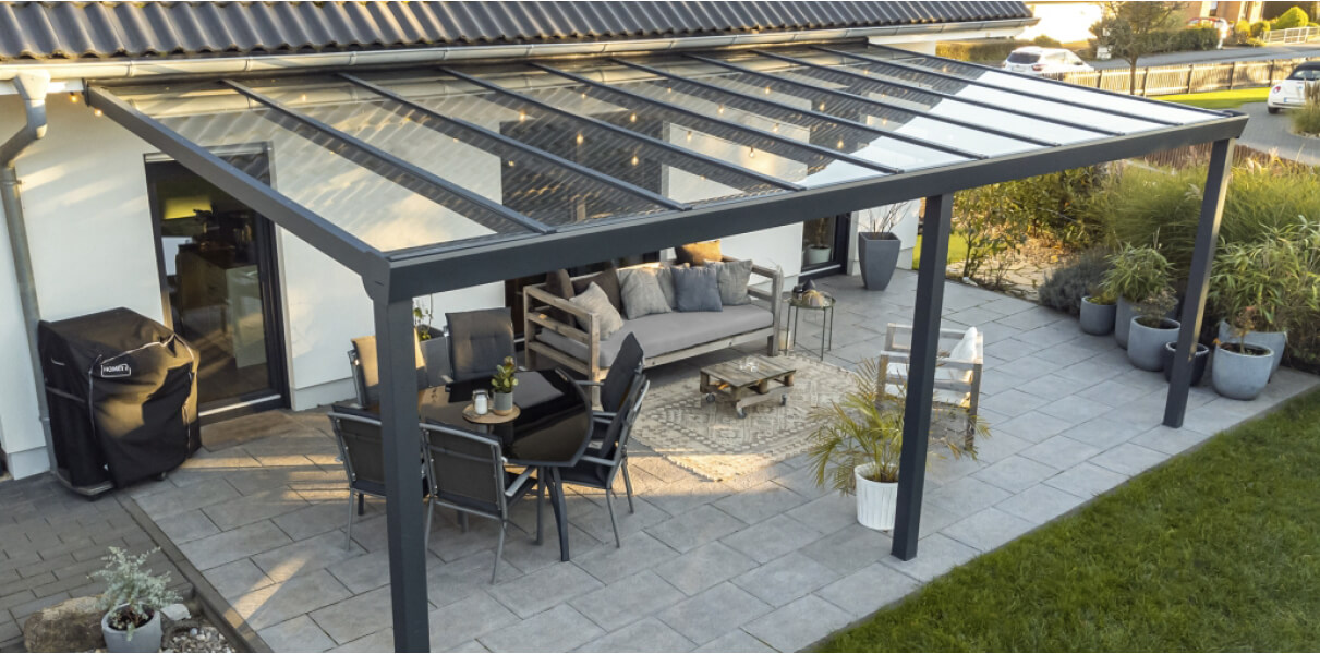 Tuinkamer-Trendy-dakbedekking-metalura