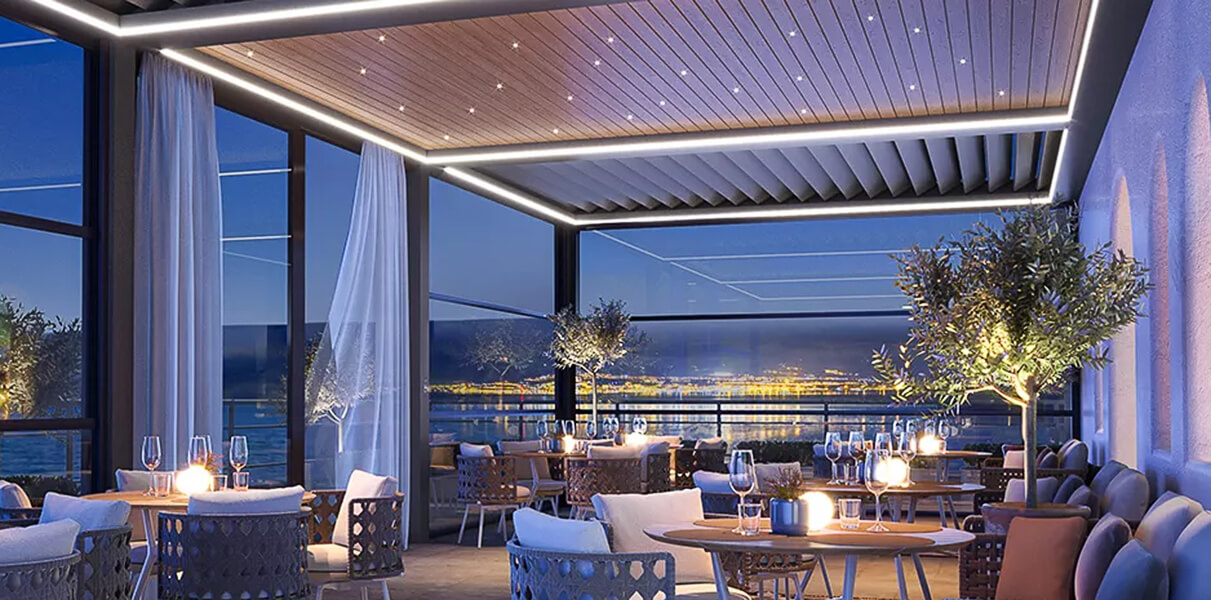 tuinkantoor-het-atelier-bluetooth-en-ledverlichting-metalura