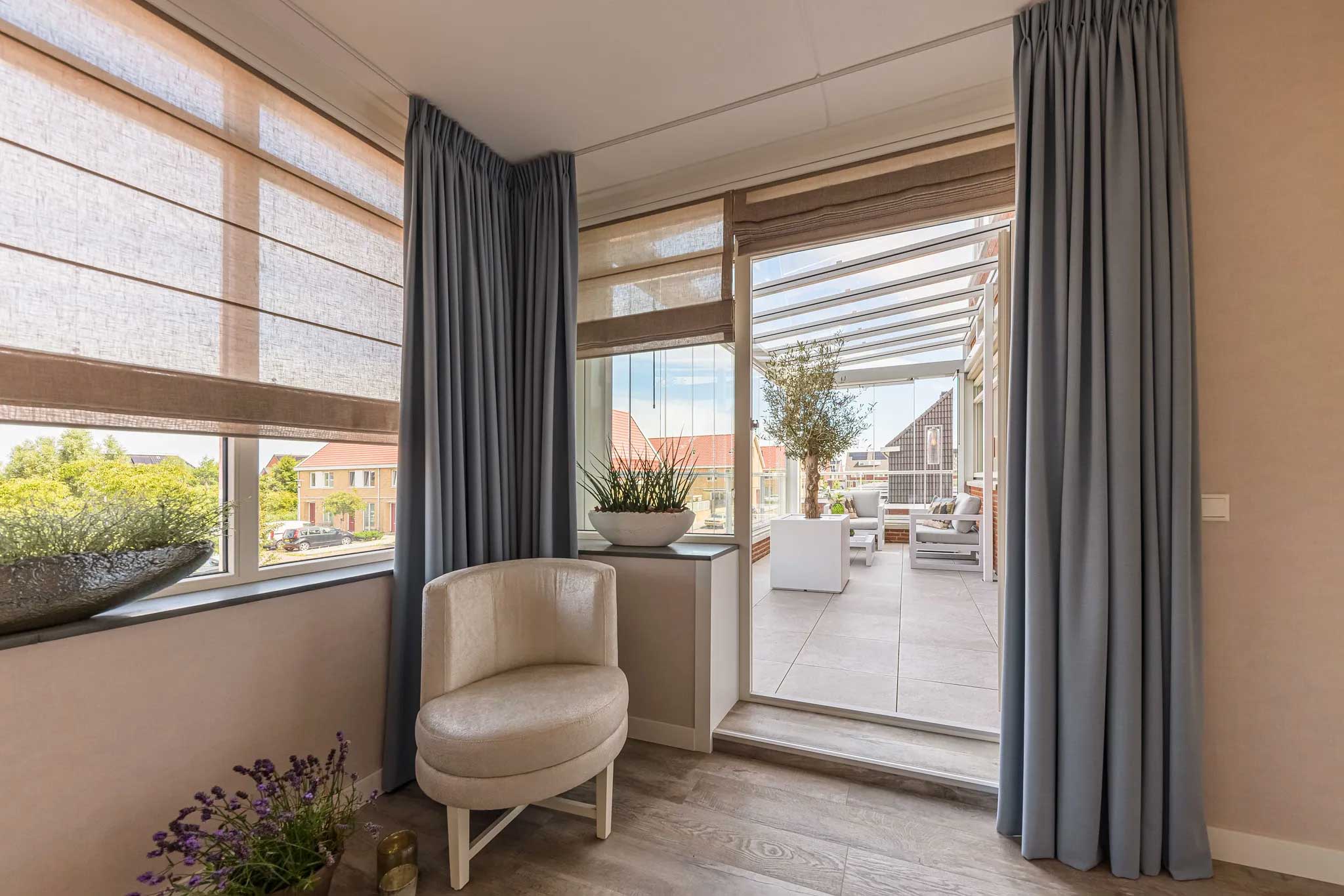 Tuinkamer-Dakterras-'s-Gravenzande-Metalura-10-13