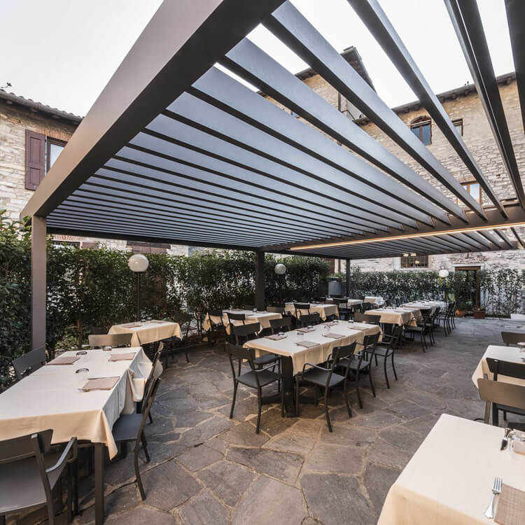 Lamelllendak Metalura