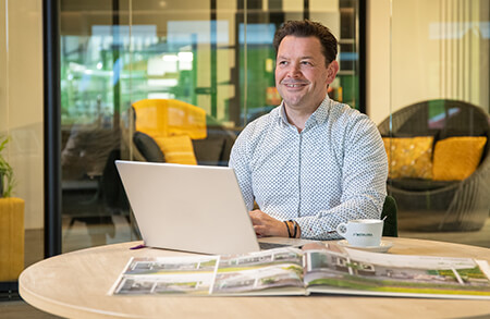 Verkoopadviseur Metalura